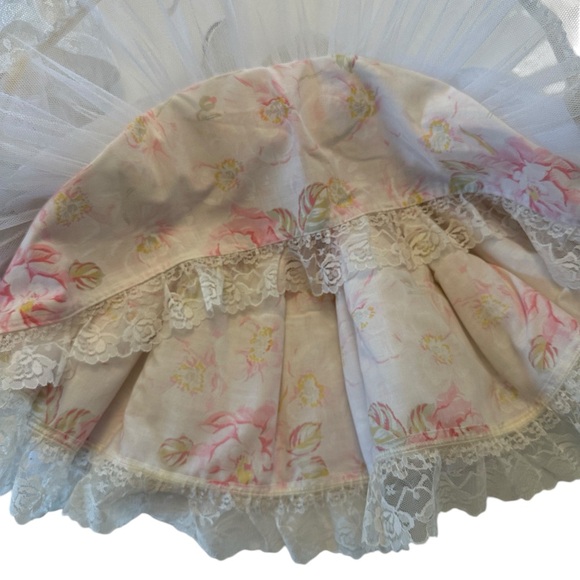 Beautiful Handmade Dress - Picture 3 of 6